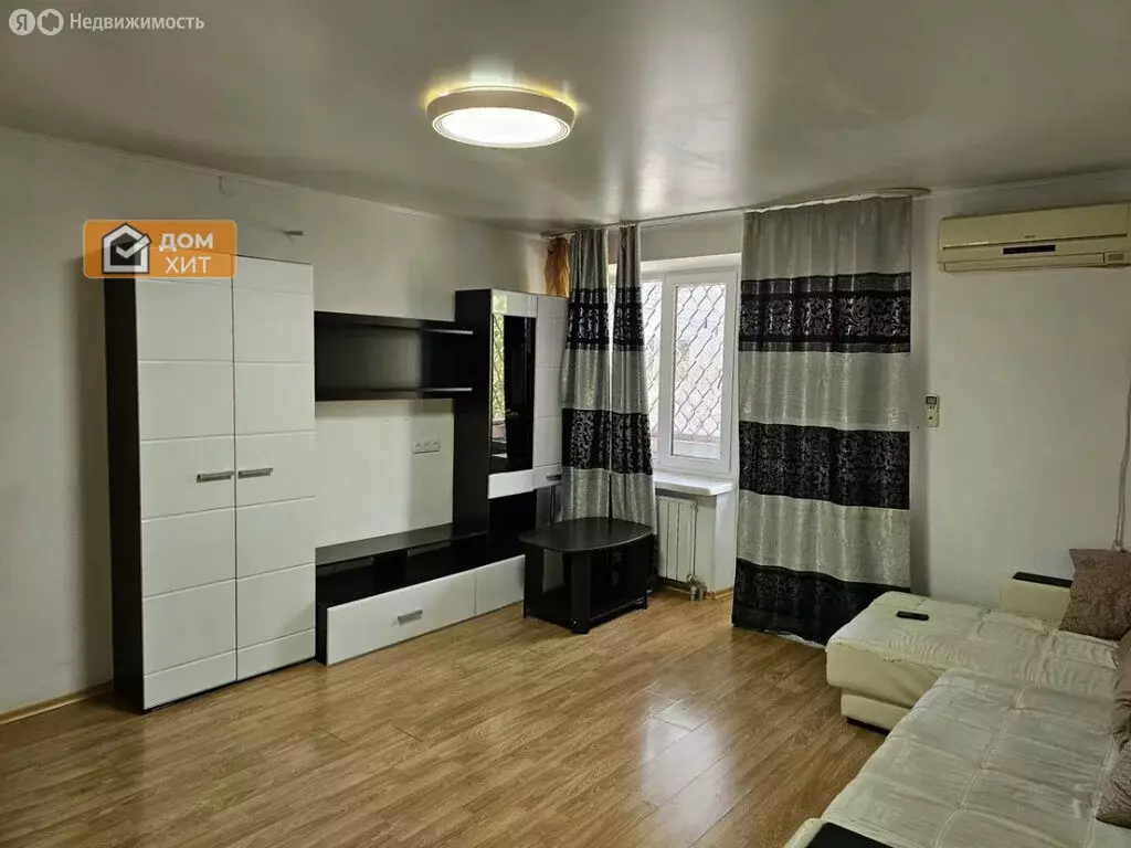 2-комнатная квартира: Феодосия, Керченское шоссе, 22 (55.7 м) - Фото 1