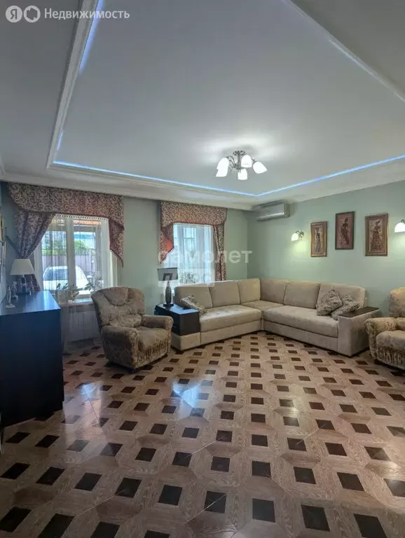 Дом в Энгельс, улица Дзержинского, 62 (152.4 м) - Фото 2