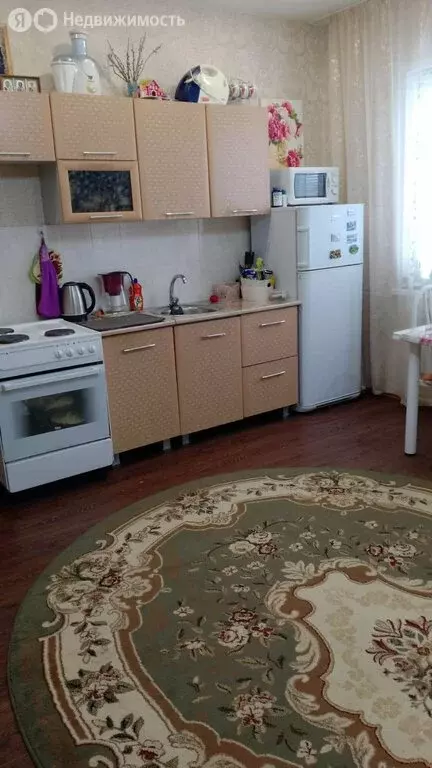 Дом в село Большие Ключи, улица Корчака (67.2 м) - Фото 1