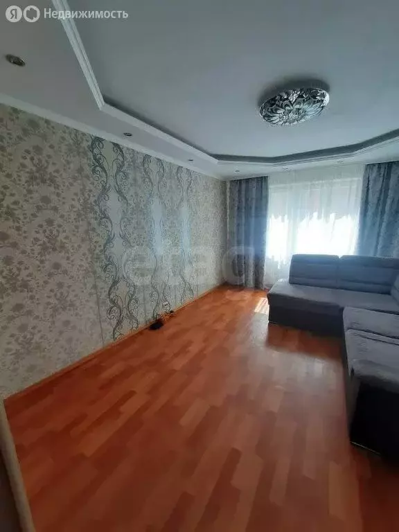 2-комнатная квартира: Калининград, улица Летний проезд, 29 (51.3 м) - Фото 1