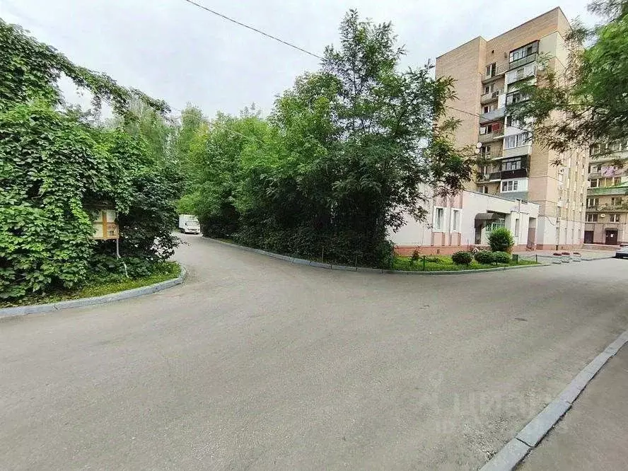 2-к кв. Московская область, Балашиха Кучино мкр, ул. Чаплыгина, 1 ... - Фото 2