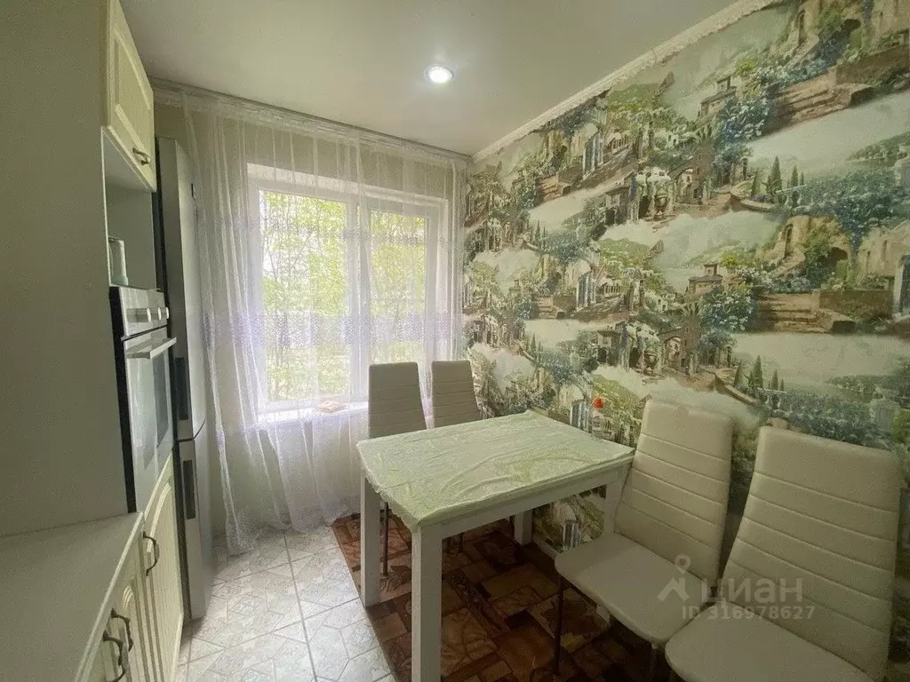 3-к кв. Орловская область, Мценск Школьный проезд, 3 (59.0 м) - Фото 2