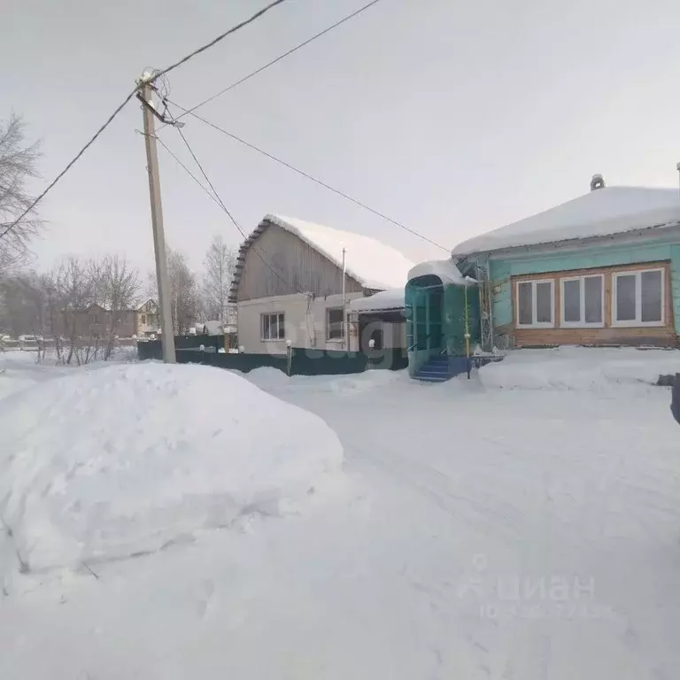 Дом в Свердловская область, Нижний Тагил ул. Малая Гальянская, 3А (38 ... - Фото 2