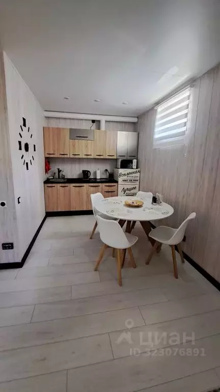 1-к кв. Калининградская область, Светлогорск Сосновая ул., 13 (39.4 м) - Фото 2