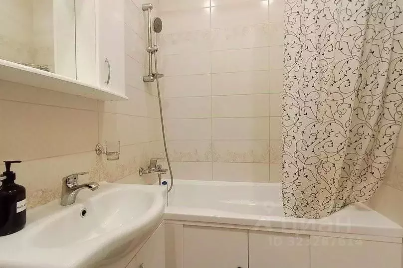 1-к кв. Рязанская область, Рязань ул. Чапаева, 59 (36.0 м) - Фото 2