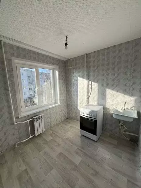 1-к. квартира, 30,5м, 4/5эт. - Фото 0