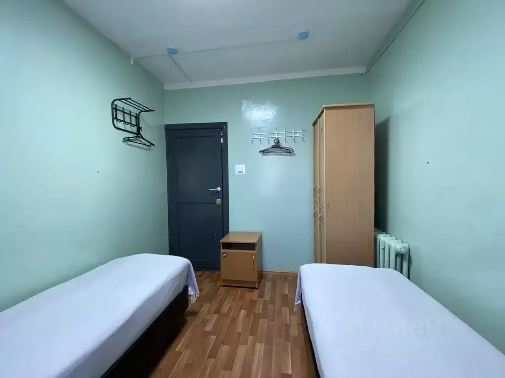 Комната Забайкальский край, Чита ул. Декабристов, 7А - Фото 1