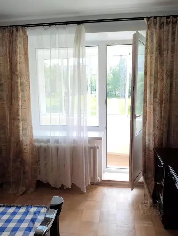 1-к кв. Санкт-Петербург Купчинская ул., 18 (35.0 м) - Фото 2