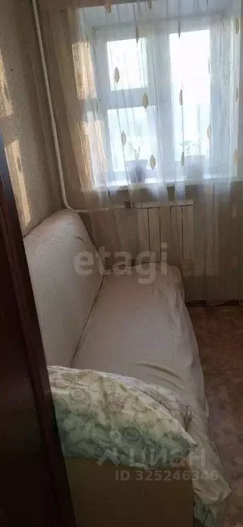 Студия Красноярский край, Красноярск Свободный просп., 12 (10.0 м) - Фото 2