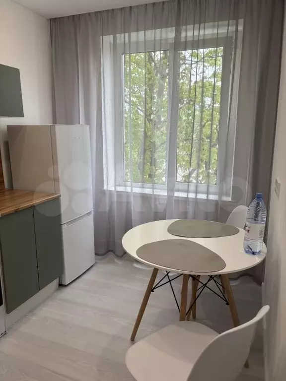 2-к. квартира, 37 м, 4/9 эт. - Фото 1