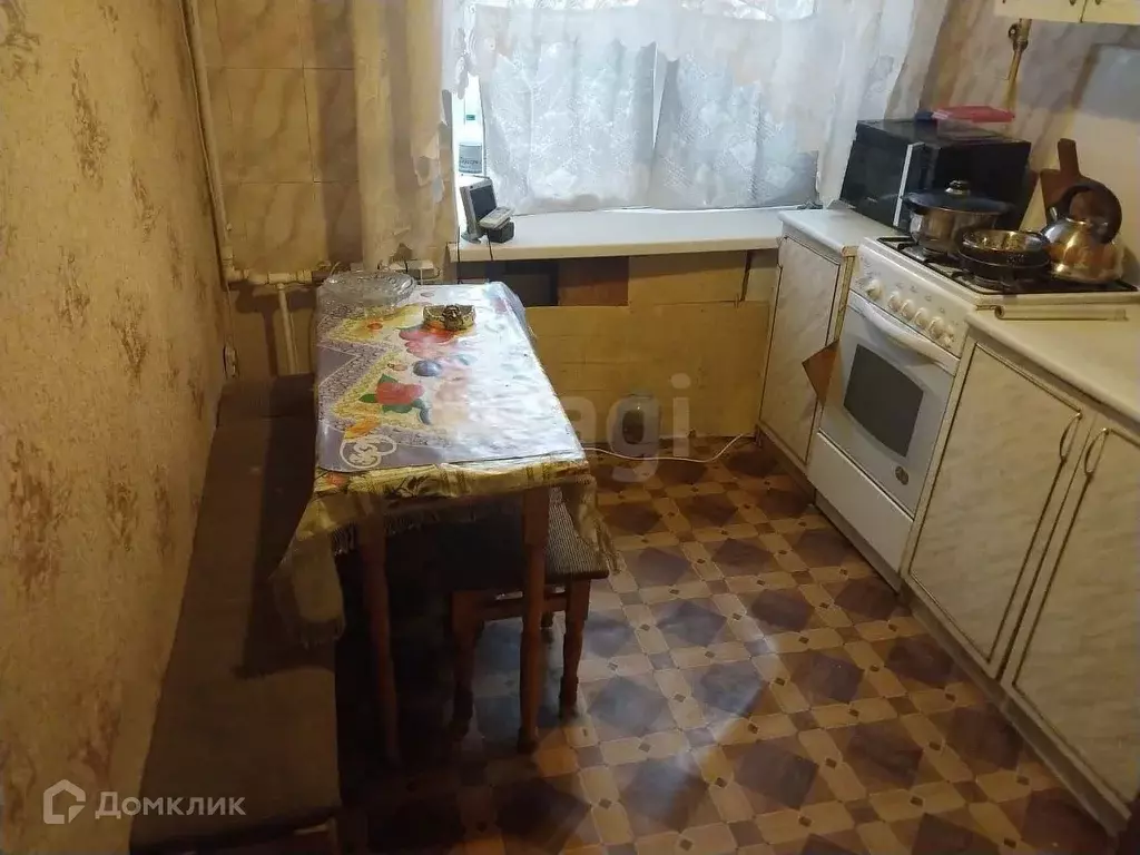 Продаётся 1-к квартира, 31 м - Фото 0