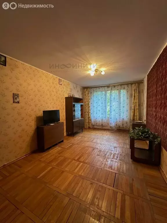 1-комнатная квартира: Химки, улица 9 Мая, 16 (32.7 м) - Фото 2