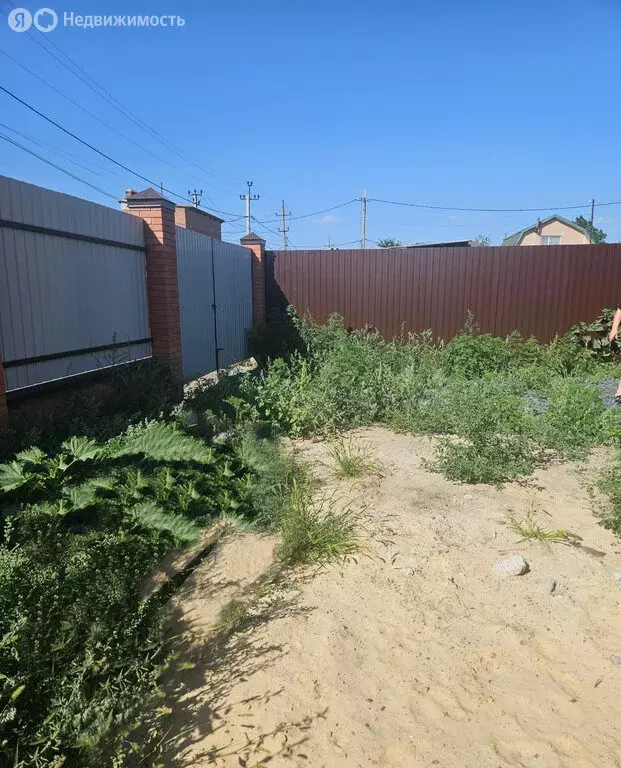 Дом в Новочеркасск, Бирюзовая улица (100 м) - Фото 1