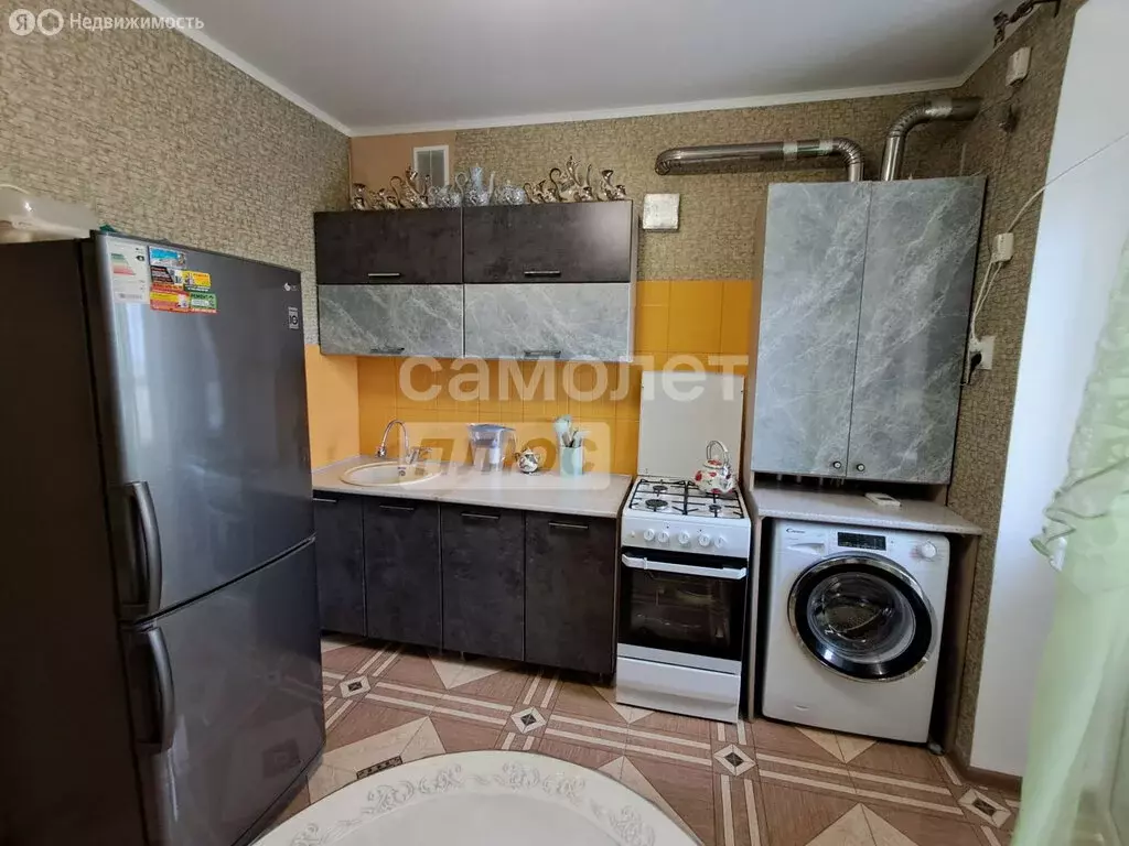 2-комнатная квартира: Михайловск, Магистральная улица, 6 (44.2 м) - Фото 1