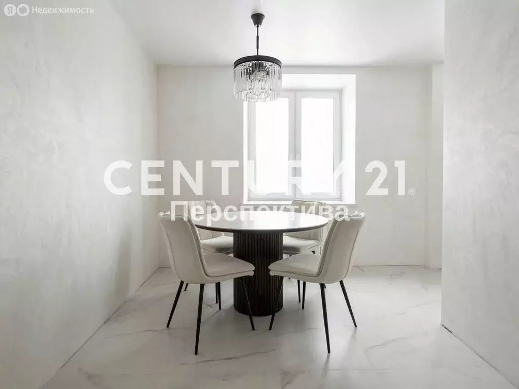 2-комнатная квартира: Москва, Пулковская улица, 3к1 (58 м) - Фото 1