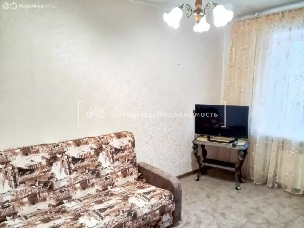 1-комнатная квартира: Томск, проспект Фрунзе, 65 (21.6 м) - Фото 2