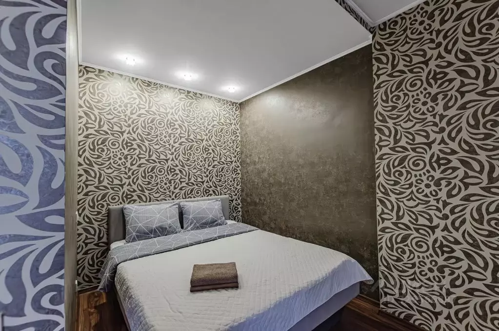 1-к кв. Татарстан, Казань Чистопольская ул., 61а (40.0 м) - Фото 0