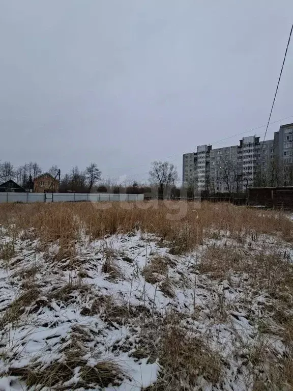 Участок в Тверская область, Тверь Мичуринец садовое товарищество, 29 ... - Фото 1