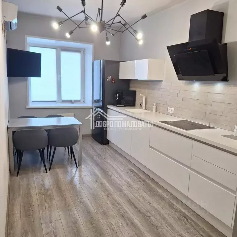 3-к кв. Хакасия, Абакан просп. Дружбы Народов, 43А (90.6 м) - Фото 1