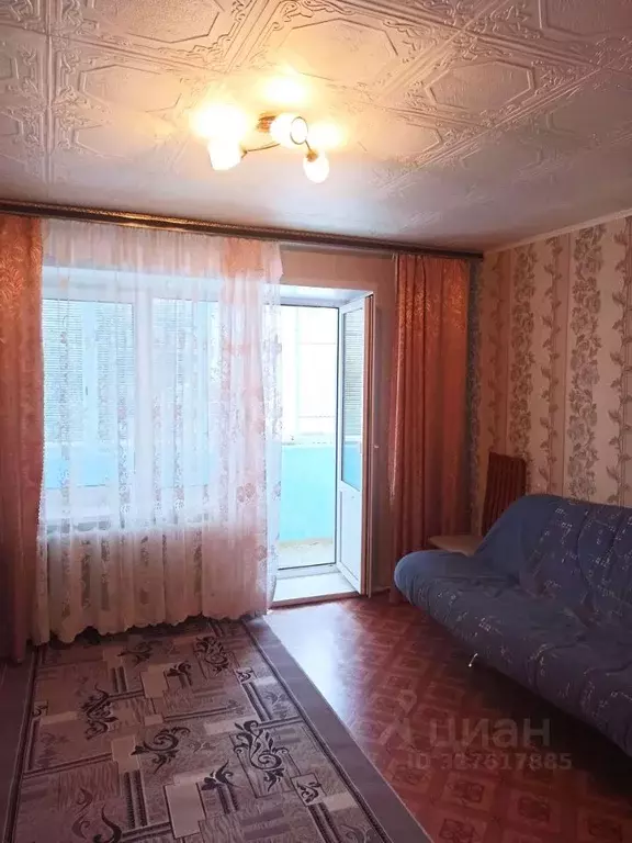 2-к кв. Калужская область, Балабаново г. Боровский муниципальный ... - Фото 2