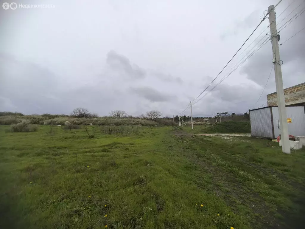 Участок в Перовское сельское поселение, массив Дубки 2, Белорусская ... - Фото 0