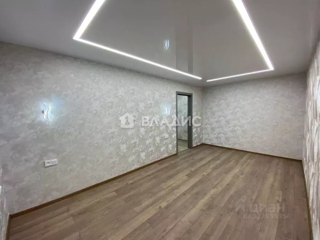 2-к кв. Пензенская область, Каменка ул. Свердлова, 5 (40.1 м) - Фото 1