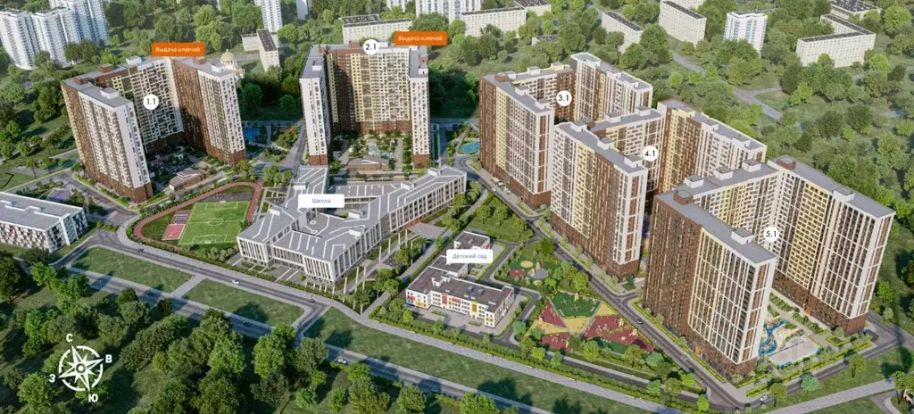 Помещение свободного назначения в Московская область, Люберцы 1-й . - Фото 0