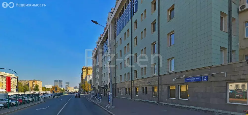 Офис (296.7 м) - Фото 2