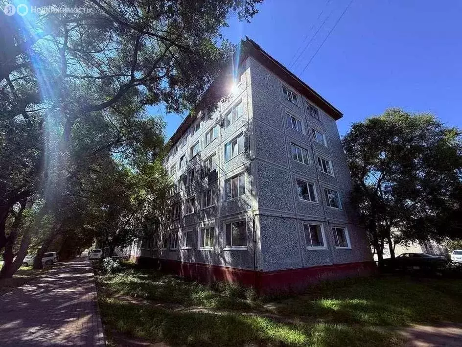 1к в -комнатной квартире ( м) - Фото 0