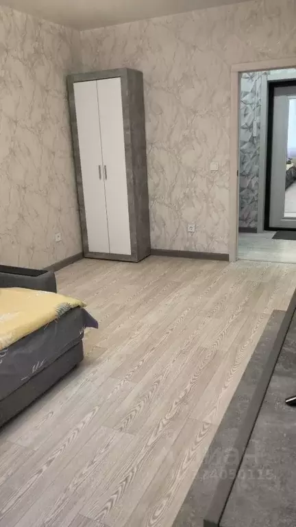 1-к кв. Тверская область, Тверь Оснабрюкская ул., 22к1 (43.0 м) - Фото 2