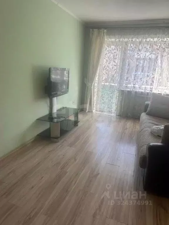 3-к кв. Бурятия, Улан-Удэ бул. Карла Маркса, 24 (55.2 м) - Фото 1