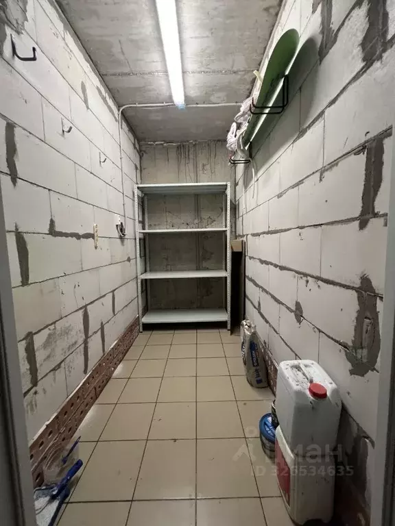 Помещение свободного назначения в Ивановская область, Иваново ул. ... - Фото 1