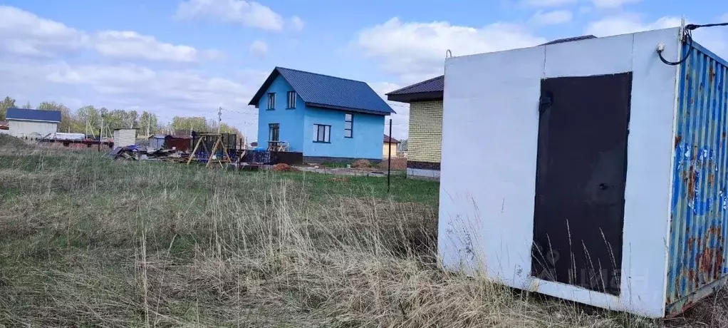 Участок в Башкортостан, Уфа городской округ, д. Елкибаево  (12.0 сот.) - Фото 1