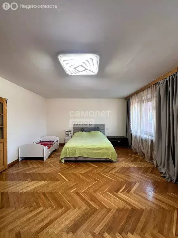 6-комнатная квартира: Иркутск, улица Поленова, 37 (145 м) - Фото 0