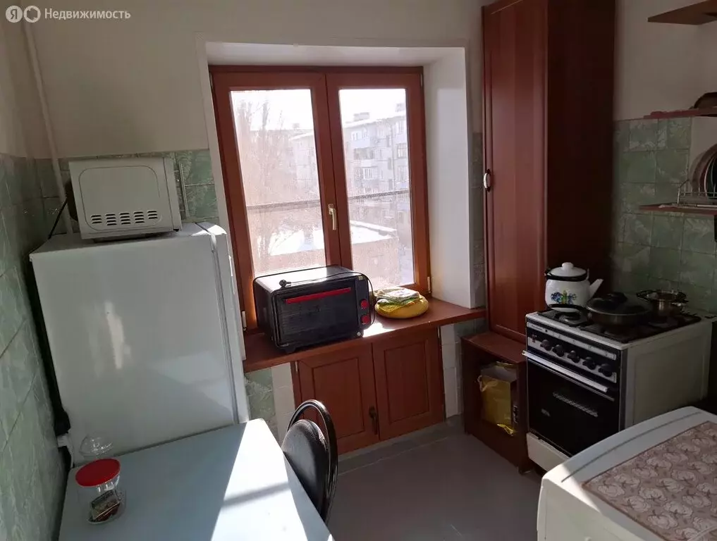 2-комнатная квартира: Волгоград, улица Генерала Штеменко, 9 (45 м) - Фото 1