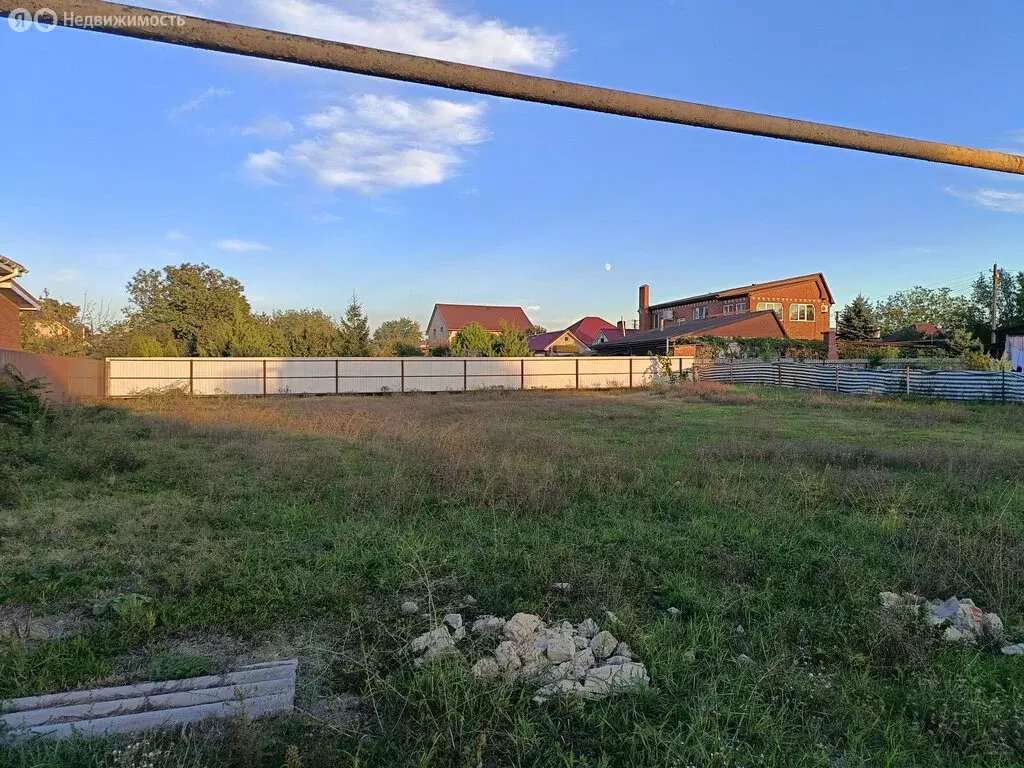 Участок в Гостагаевская, Анапская улица, 22 (8 м) - Фото 2