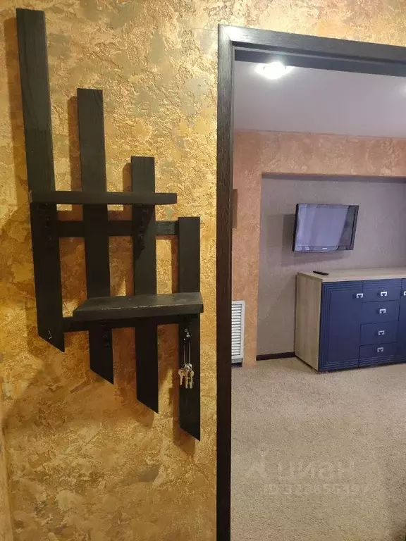 1-к кв. Пензенская область, Пенза просп. Строителей, 17А (20.0 м) - Фото 1