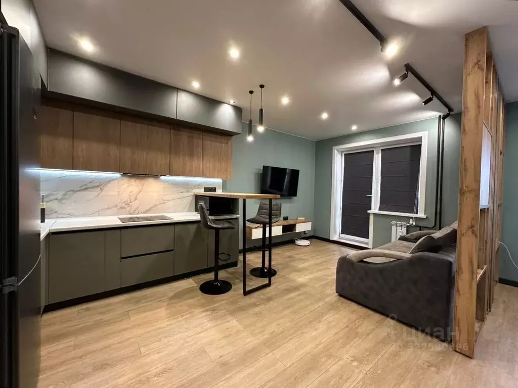 Студия Хабаровский край, Хабаровск ул. Морозова Павла Леонтьевича, ... - Фото 2