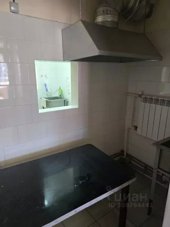 Производственное помещение в Иркутская область, Иркутск ул. Седова, 14 ... - Фото 1