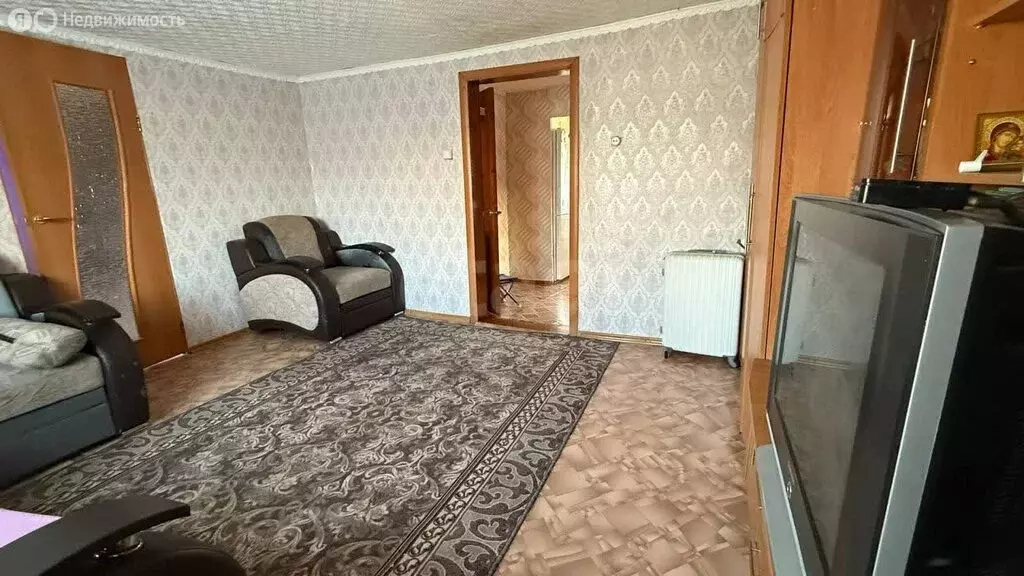 Дом в село Клепиково, Малая улица (73.2 м) - Фото 2