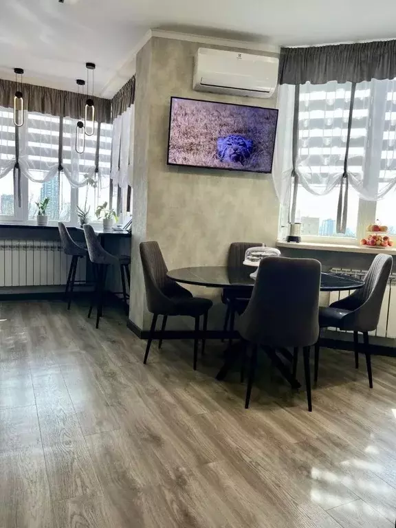 3-к кв. Ростовская область, Ростов-на-Дону ул. Козлова, 65в (71.2 м) - Фото 1