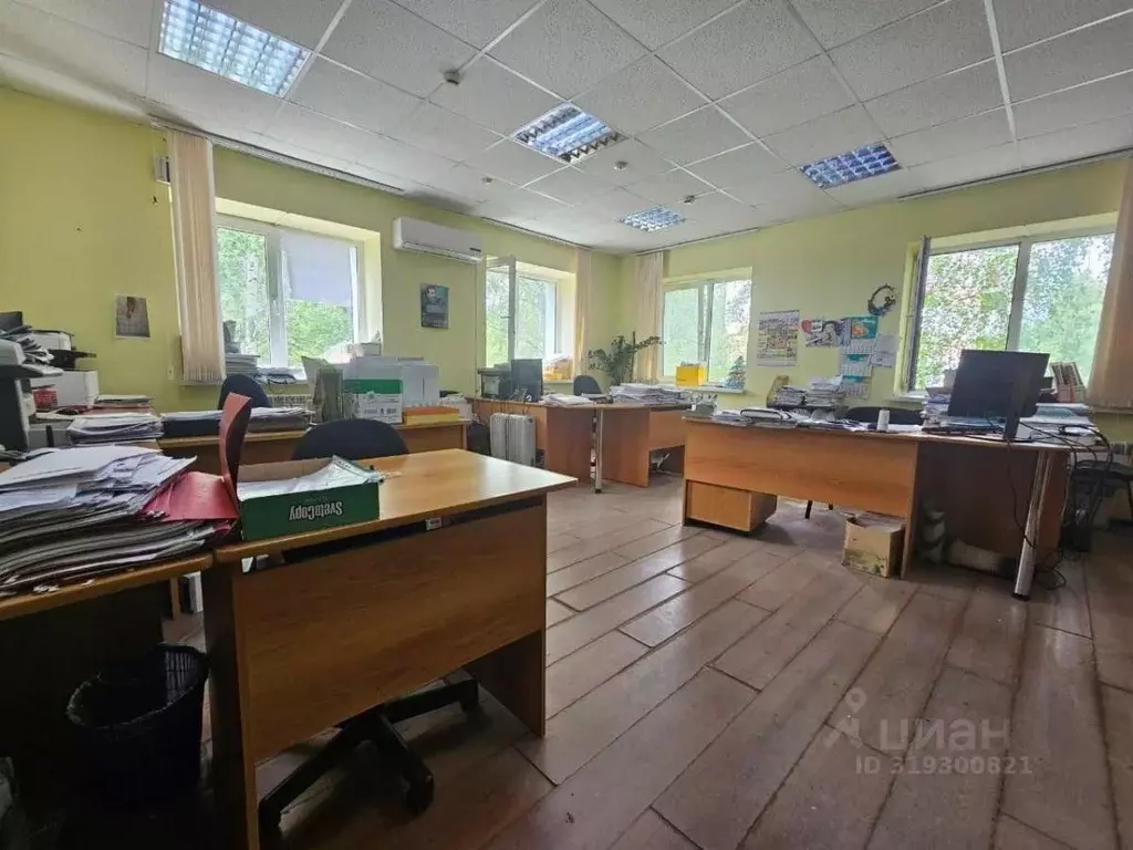 Офис в Татарстан, Набережные Челны 3-й комплекс, 3/19А (100 м) - Фото 0