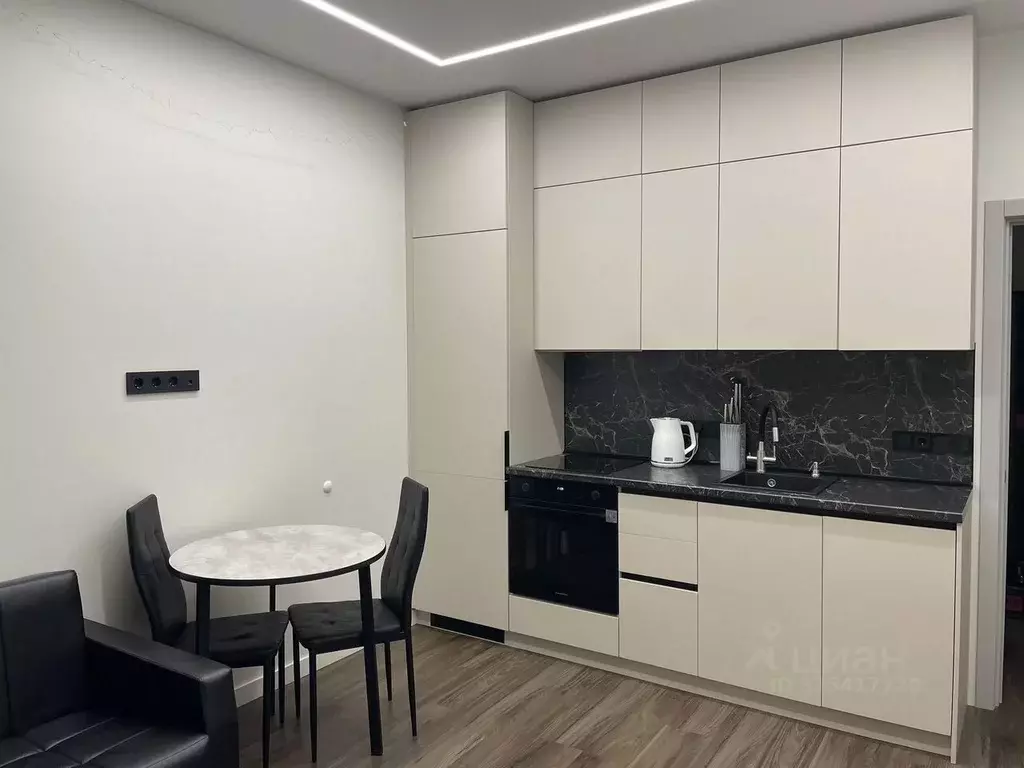 2-к кв. Москва Волоколамское ш., 71/22к2 (40.0 м) - Фото 1