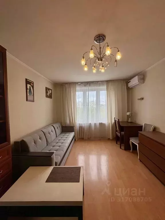 1-к кв. Москва Уральская ул., 7 (39.0 м) - Фото 1