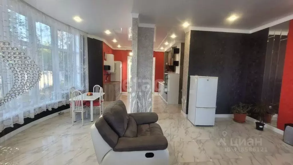 Дом в Белгородская область, Шебекинский муниципальный округ, с. Новая ... - Фото 1