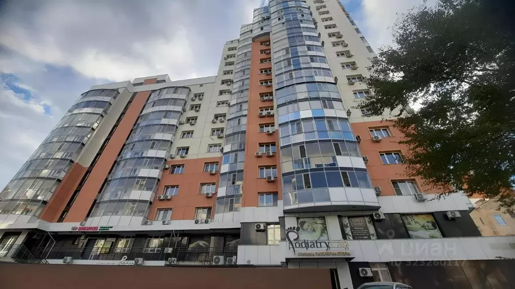 Склад в Хабаровский край, Хабаровск Комсомольская ул., 81 (4 м) - Фото 1