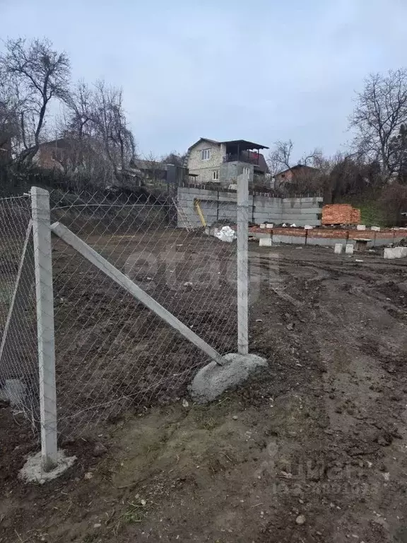 Участок в Северная Осетия, Владикавказ Наука садоводческое ... - Фото 2