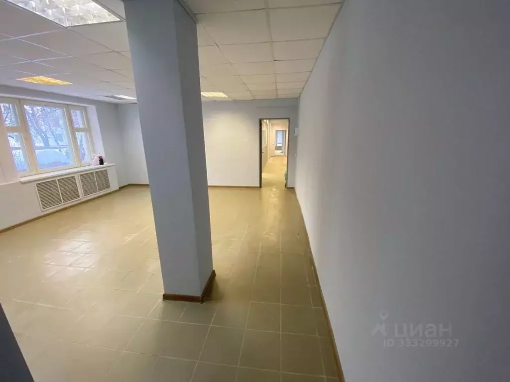 Помещение свободного назначения в Москва Веселая ул., 33К4 (54 м) - Фото 2