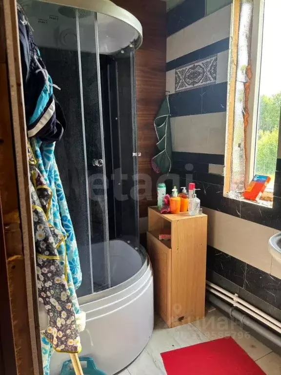 Дом в Калужская область, с. Износки ул. 40 лет Октября, 6 (83 м) - Фото 2