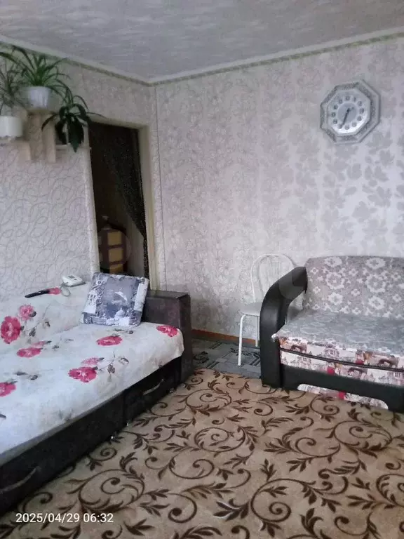 2-к. квартира, 42,4 м, 1/5 эт. - Фото 0